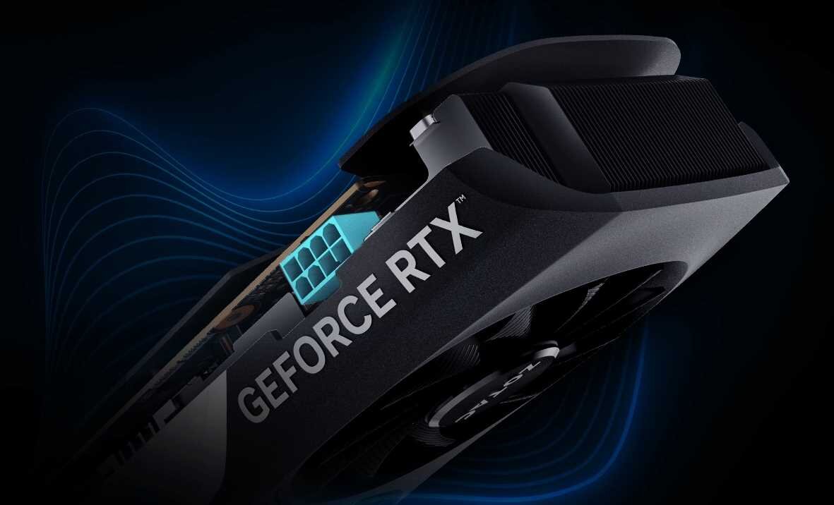 Karta graficzna ZOTAC Gaming GeForce RTX 4070 Gaming Twin Edge 12GB OC DLSS 3 - 8-pinowe zasilanie