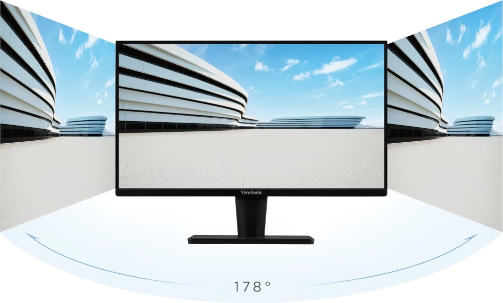 Monitor VIEWSONIC VA3209-2K-MHD (VS19151) matryca czas reakcji kąty widzenia powłoka
