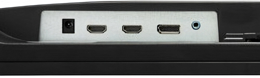 Monitor VIEWSONIC VA3209-2K-MHD (VS19151) podłączenie złącza mocowanie VESA regulacja nachylenie