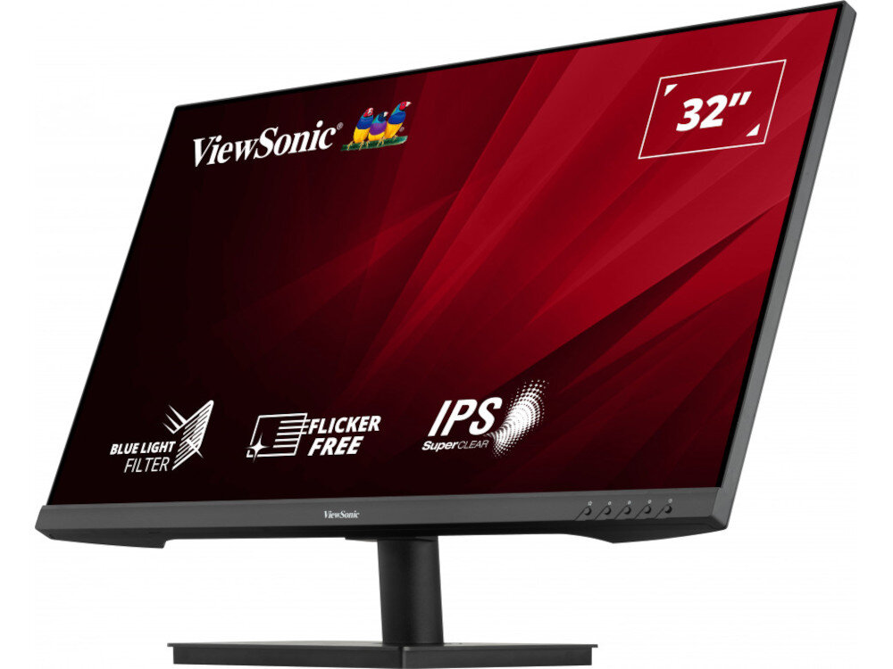 Monitor VIEWSONIC VA3209-MH (VS19155) ekran przekątna zastosowanie przeznaczenie cechy opis