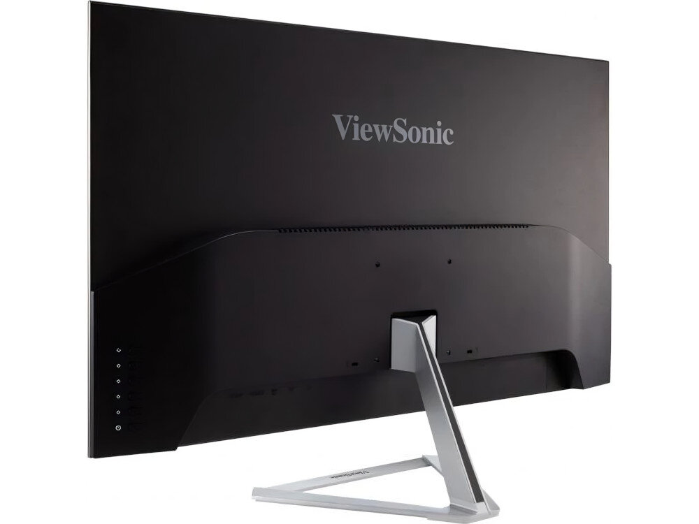 Monitor VIEWSONIC VX3276-2K-MHD-2 (VS17550) złącza porty podłączenie