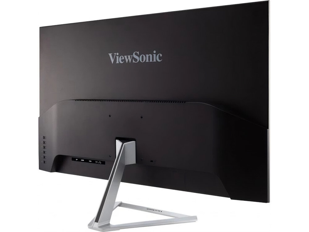 Monitor VIEWSONIC VX3276-MHD-3 (VS18391) złącza porty podłączenie
