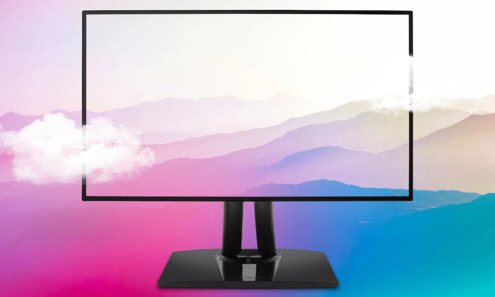 Monitor VIEWSONIC VP2468A (VS16475) zastosowanie przeznaczenie cechy zalety