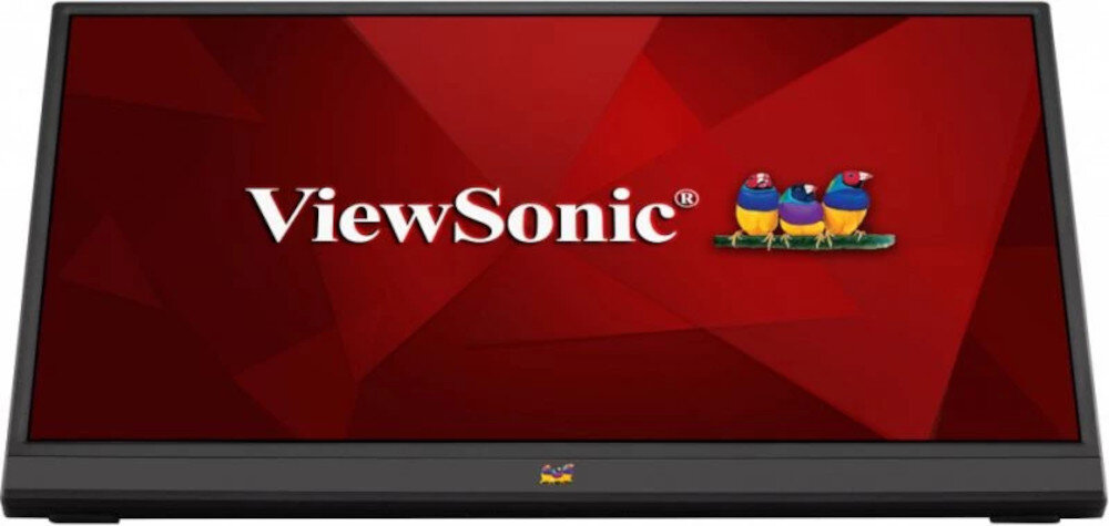 Monitor VIEWSONIC VA1655 (VS18172) zastosowanie przeznaczenie cechy zalety