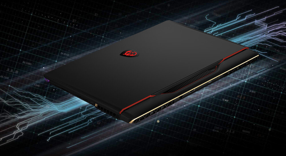 Laptop MSI Raider GE78HX 13VH-251PL pamięć dysk pojemność taktowanie