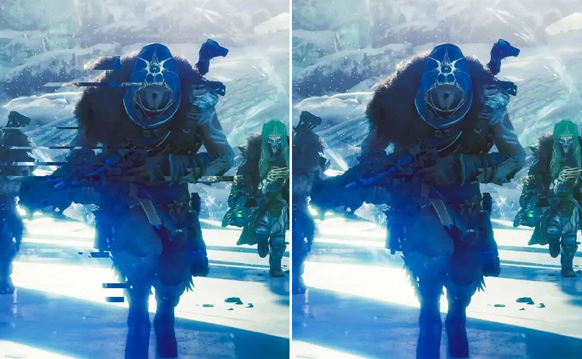 Monitor VIEWSONIC Omni VX2428J (VS19276) zniekształcenia synchronizacja FreeSync