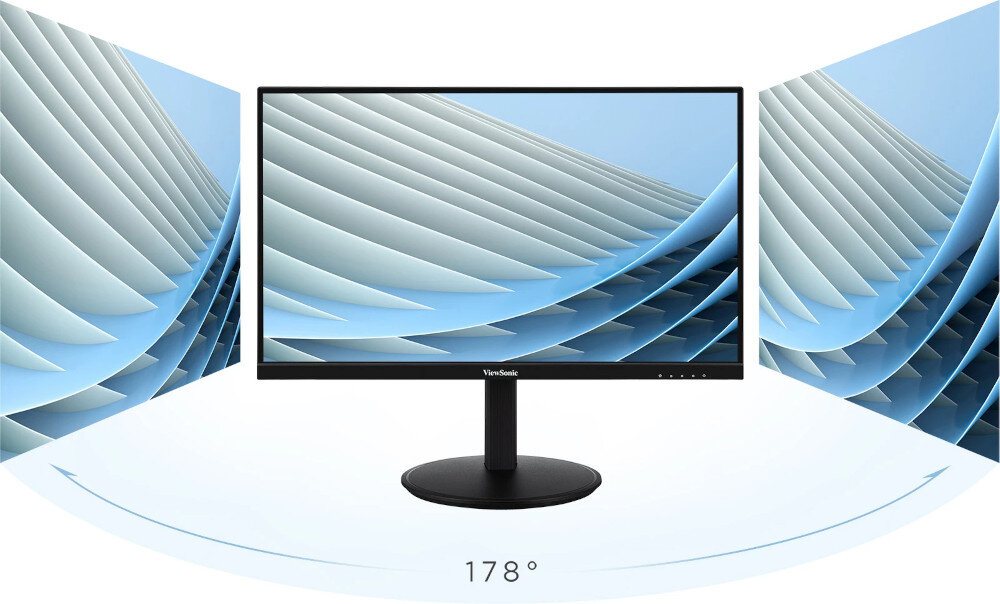 Monitor VIEWSONIC VG2709-2K-MHD (VS19479) technologie matryca kąty widzenia precyzja