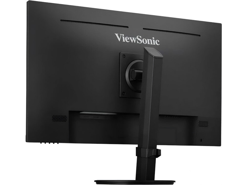 Monitor VIEWSONIC VG2709-2K-MHD (VS19479) podłączenie złącza porty mocowanie VESA