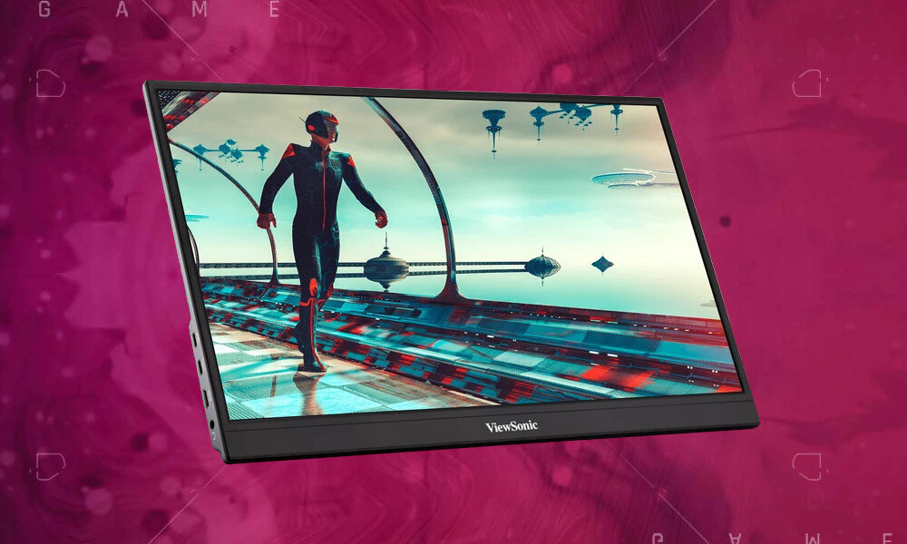 Monitor VIEWSONIC VX1755 (VS18891) matryca rozdzielczość kąty widzenia widoczność