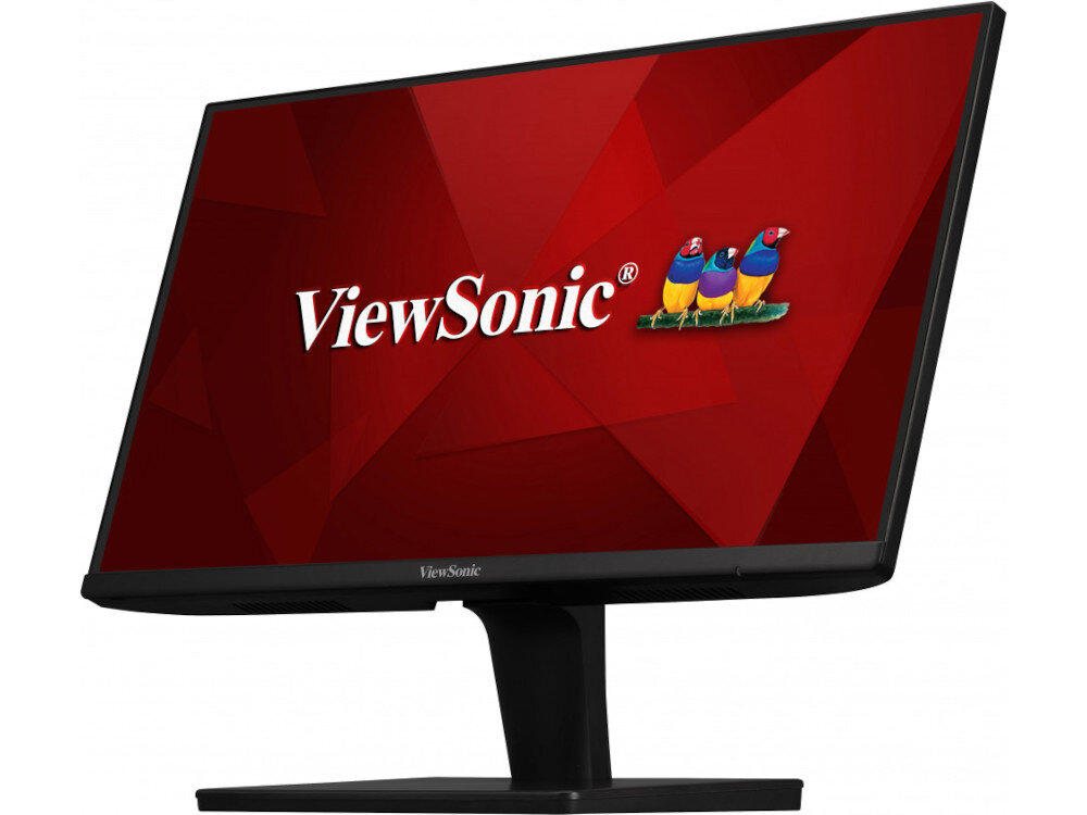 Monitor VIEWSONIC VA2215-H zastosowanie cechy zalety przeznaczenie opis