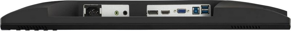 Monitor VIEWSONIC VG2240 porty złącza hub montaż VESA