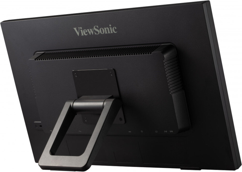 Monitor VIEWSONIC TD2423 (VS18312) stopka nachylenie regulacja