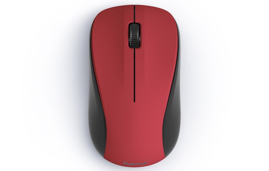 zdjęcie myszki bezprzewodowej  Hama   