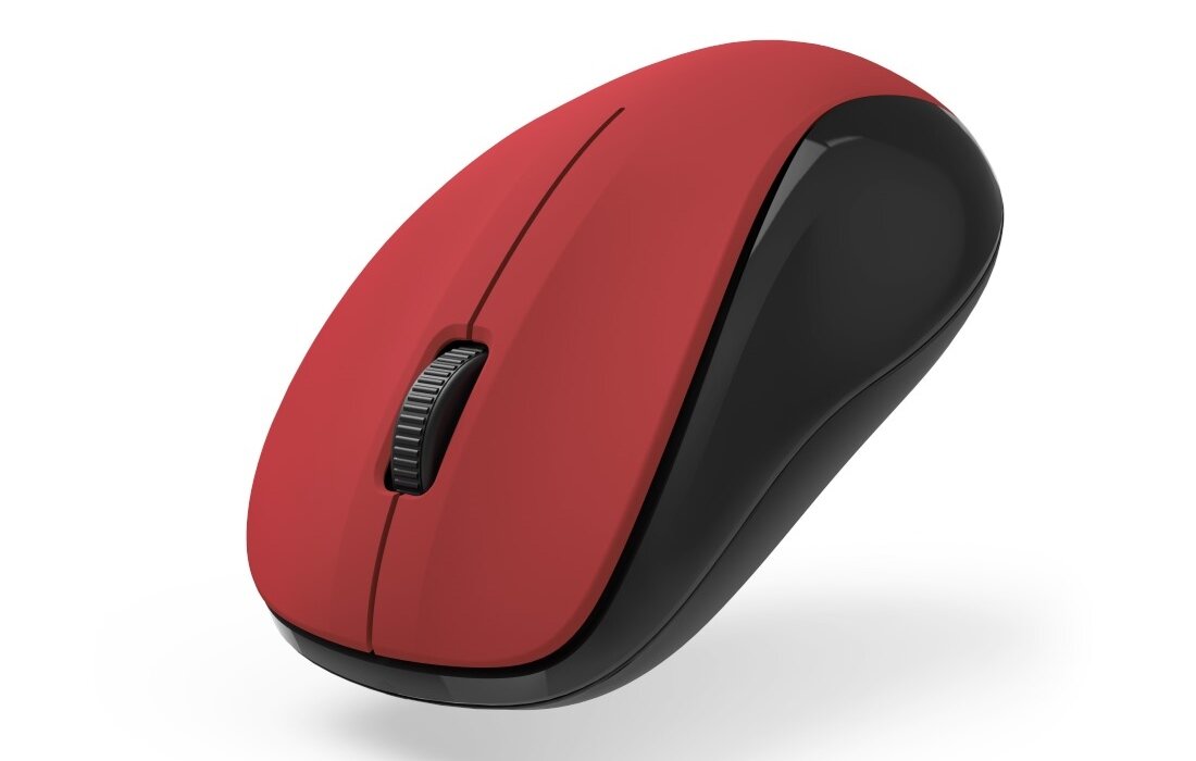 zdjęcie myszki bezprzewodowej  Hama   