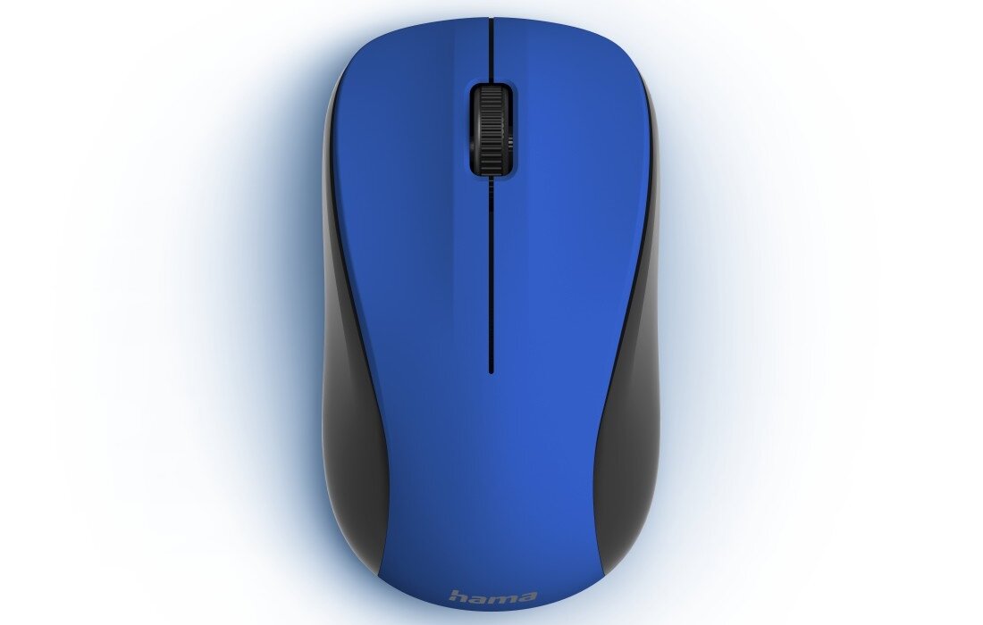 zdjęcie myszki bezprzewodowej  Hama   