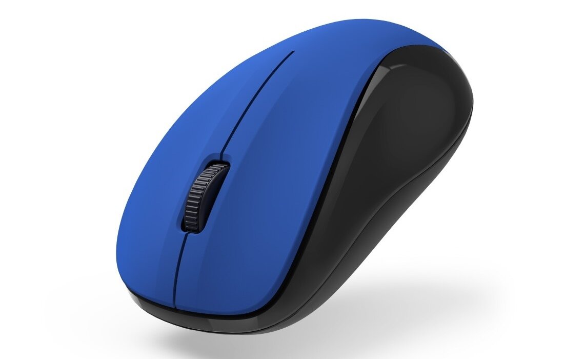 zdjęcie myszki bezprzewodowej  Hama   