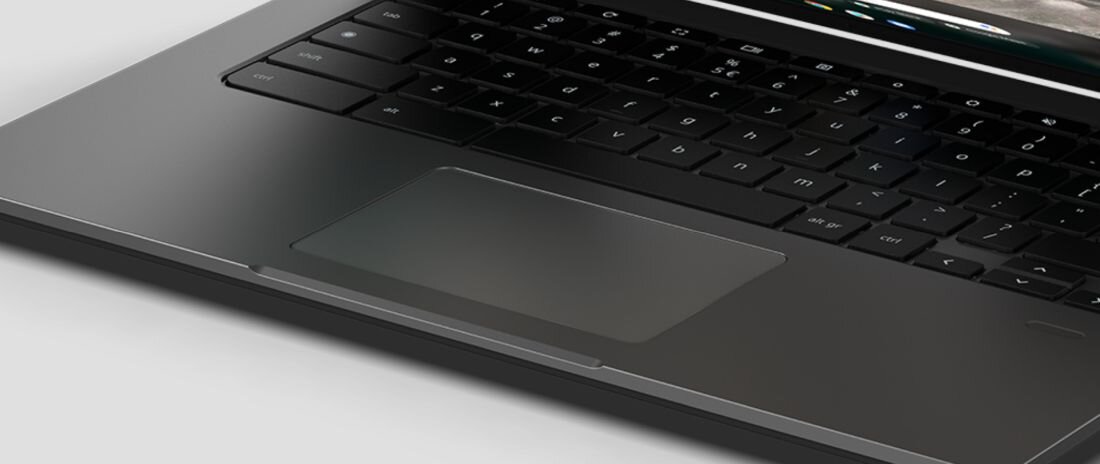 Laptop ACER Chromebook 514 - Corning Gorilla Glass