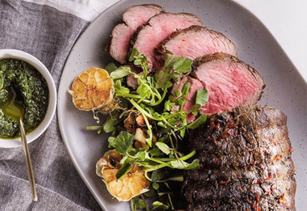 Kuchenka mikrofalowa SAGE The Combi Wave SMO870BSS4EEU1 Power Smoothing Inverter™