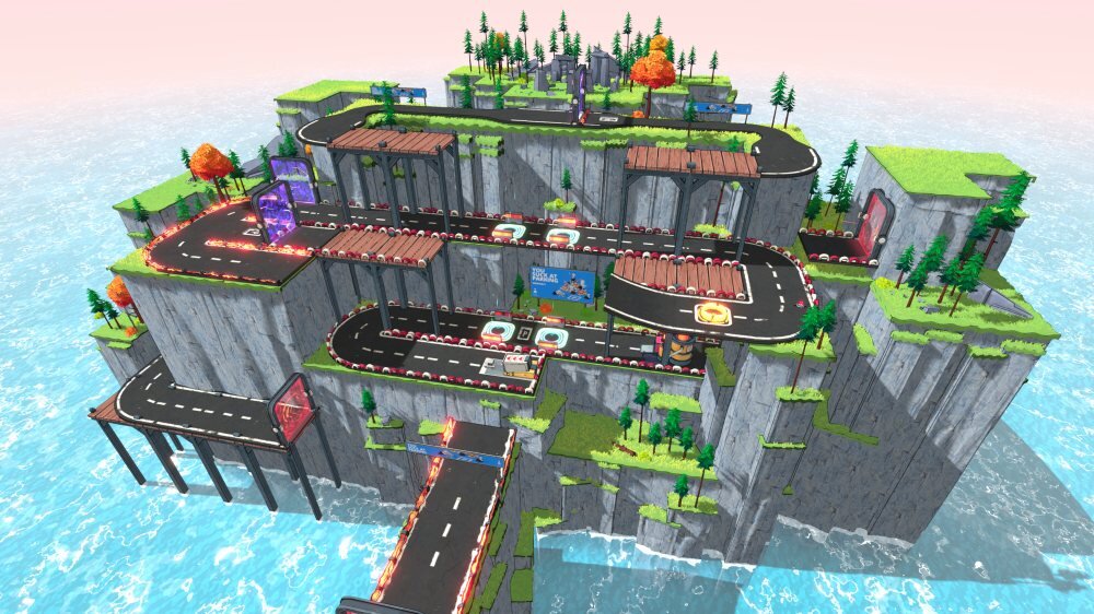 You Suck at Parking GRA PARKOWANIE ZATRZYMANIE SIĘ TRYBY WIELOOSOBOWE WYZWANIE