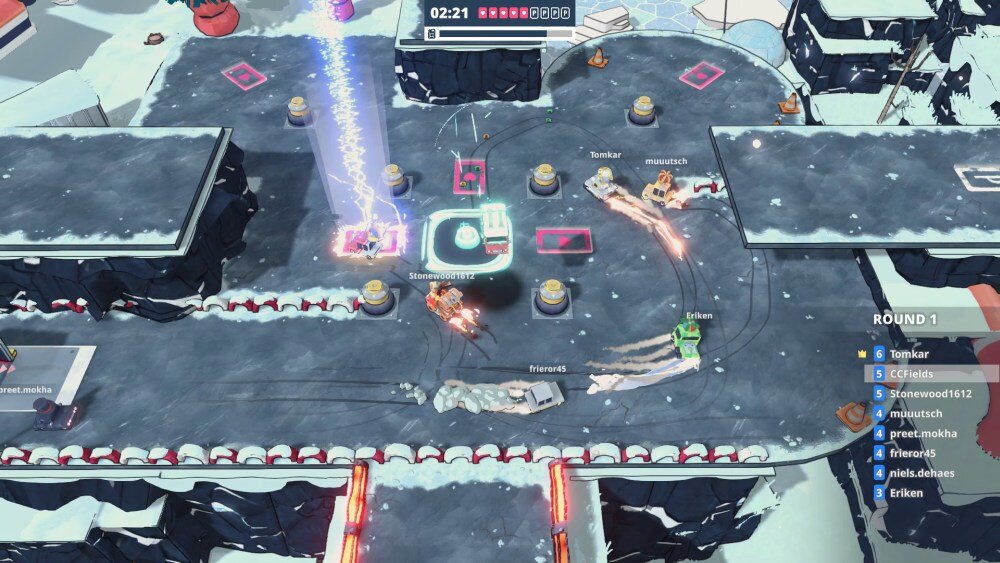 You Suck at Parking GRA PARKOWANIE ZATRZYMANIE SIĘ TRYBY WIELOOSOBOWE WYZWANIE