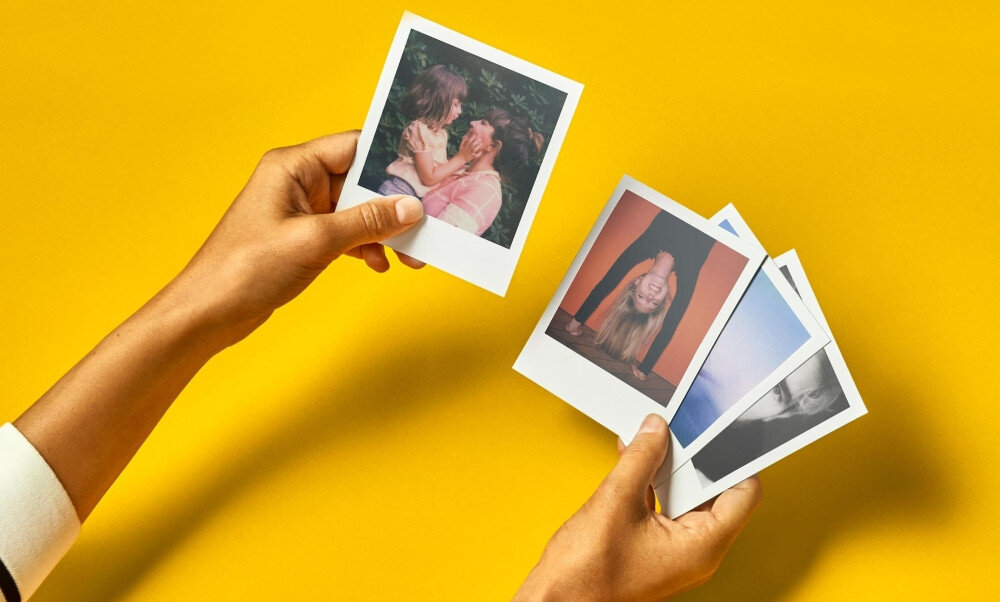 Aparat POLAROID Now + Gen 2 Zielony cechy zastosowanie funkcje bateria