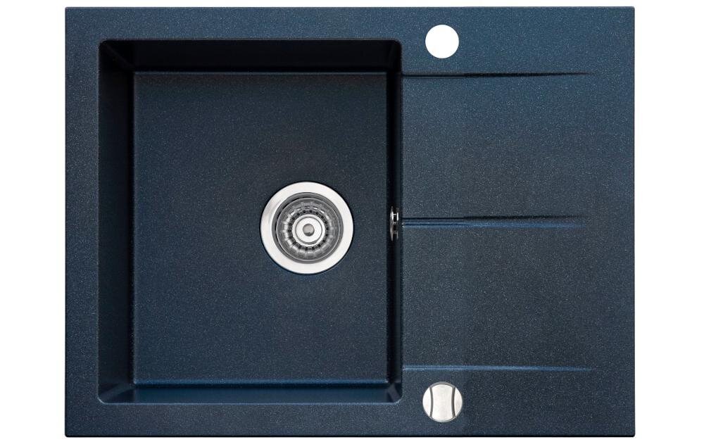 ICEBERG San ZZB1411ABB zlewozmywak komora kuchnia odporny  wysoka temperatura