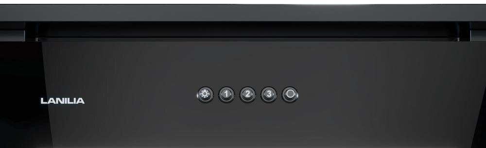 LANILIA Lamezo 60.1 stylistyka materiały kolorystyka kuchnia