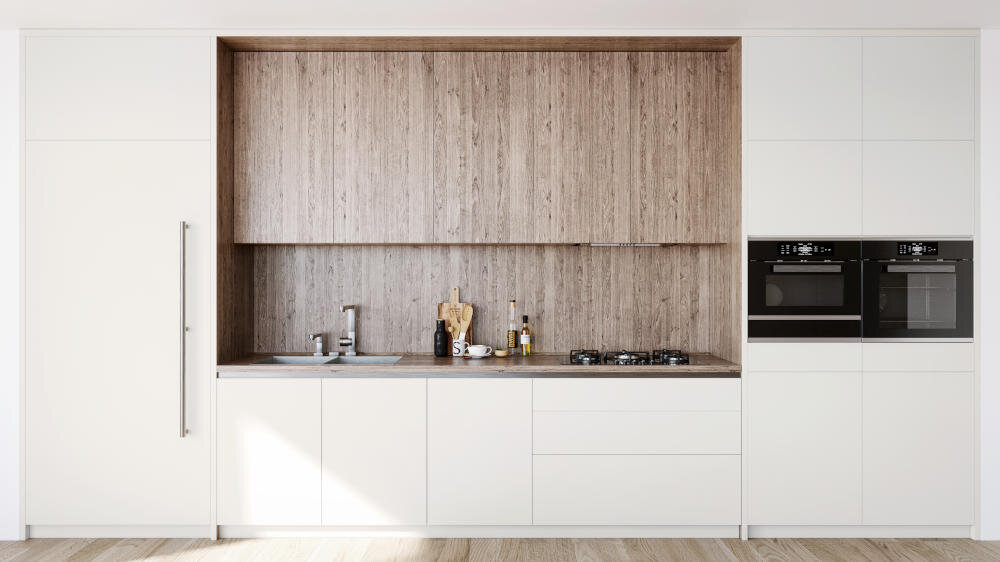 LANILIA Lamezo 60.1 okap kuchnia klasa styl elegancja design funkcjonalność