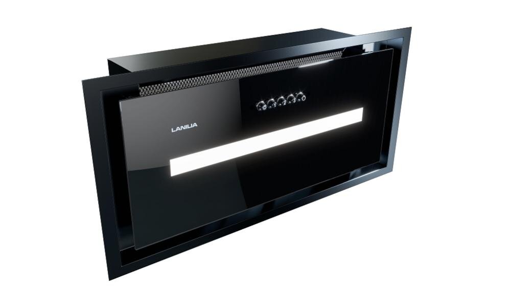 LANILIA Lamezo 60.1 stylistyka materiały kolorystyka kuchnia
