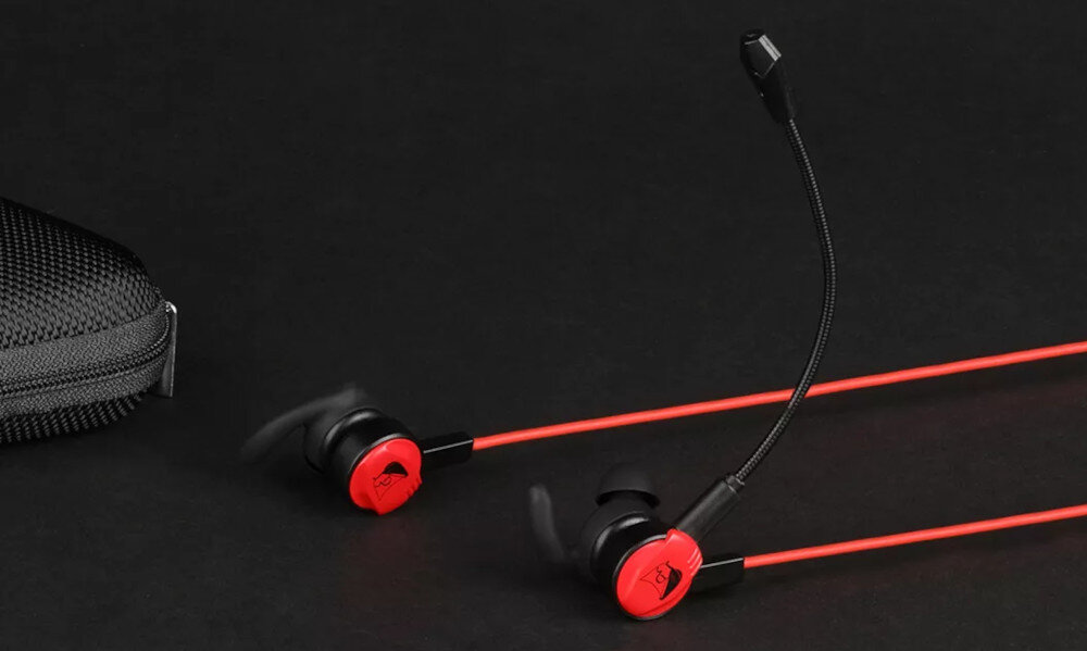 Słuchawki KONIX Drakkar Kriger 