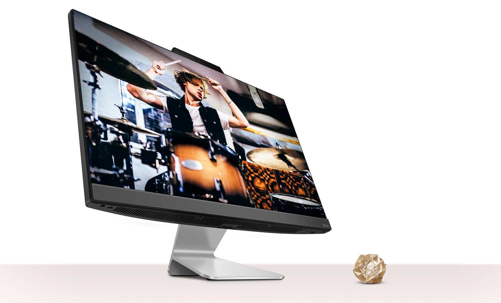 Komputer ASUS ExpertCenter E3402WBAK - SonicMaster