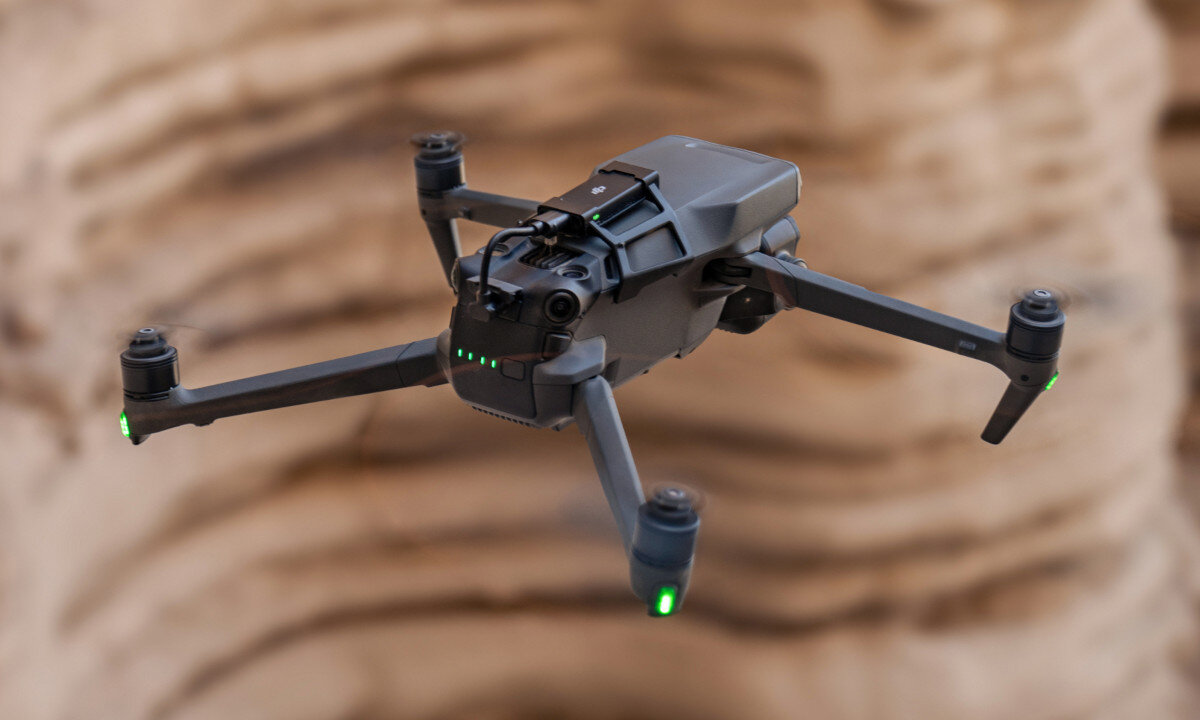 Dron DJI Mavic 3 Pro Cine Premium Combo kodowanie dysk pojemność kabel przepustowość
