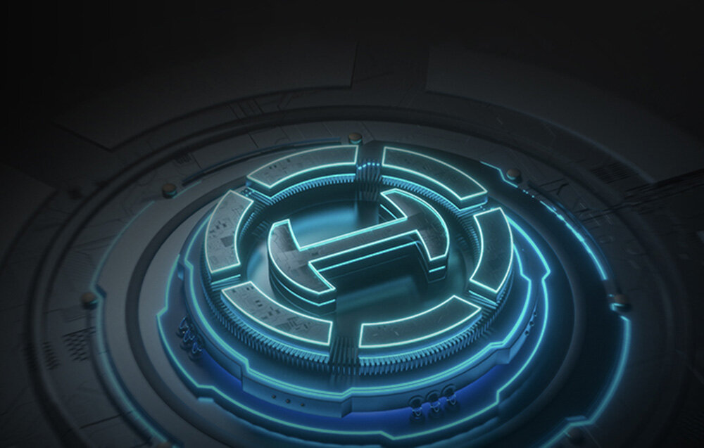 Słuchawki EDIFER Hecate G2BT przetworniki jakość dźwięk pracy komunikacja podświetlenie RGB połączenie ergonomia dopasowane 