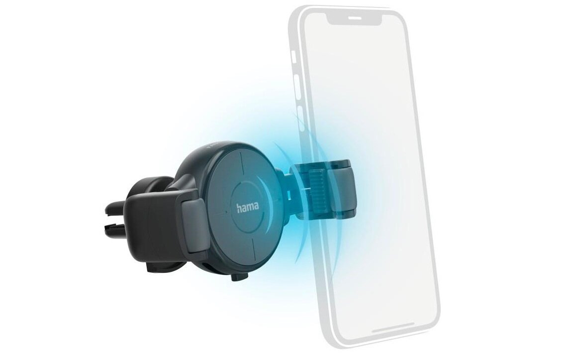 zdjęcie UCHWYTU SAMOCHODOWEGO INDUKCYJNY FC 10 FLEX SET 10W