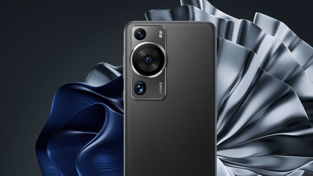 Smartfon HUAWEI P60 Pro ekran bateria aparat procesor ram pamięć pojemność rozdzielczość zdjęcia filmy opis dane cechy blokady system łączność wifi bluetooth obudowa szkło odporność porty muzyka transfer sieć przekątna matryca waga czujniki oled amoled ips