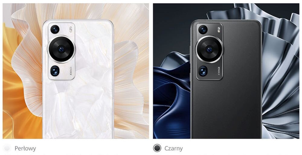 Smartfon HUAWEI P60 Pro ekran bateria aparat procesor ram pamięć pojemność rozdzielczość zdjęcia filmy opis dane cechy blokady system łączność wifi bluetooth obudowa szkło odporność porty muzyka transfer sieć przekątna matryca waga czujniki oled amoled ips