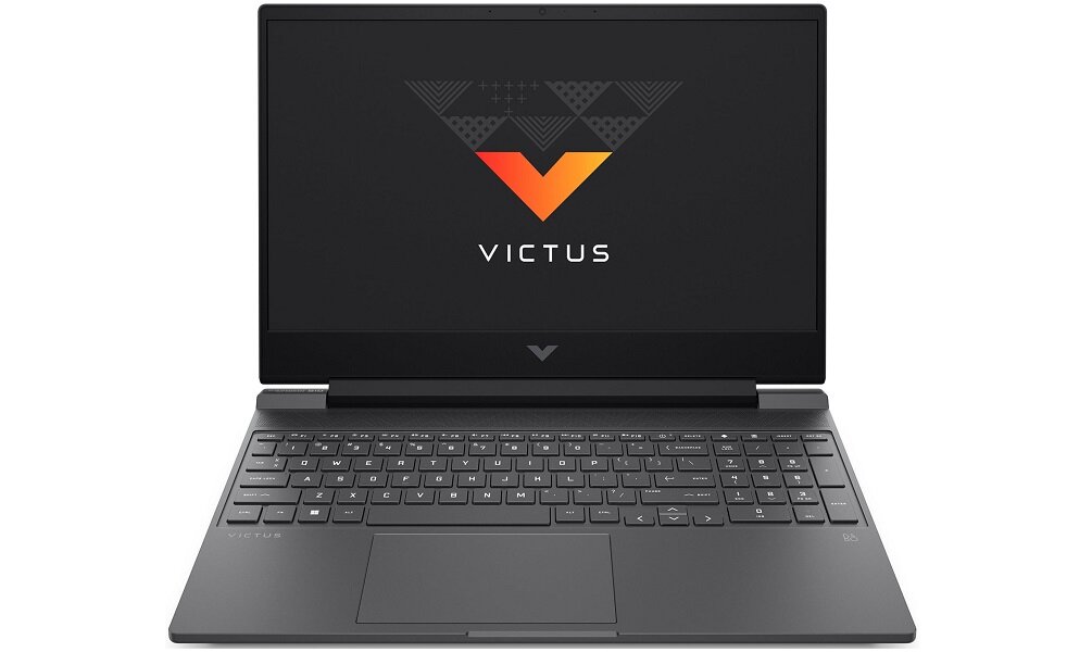 Ноутбук HP Victus 15-FA0193NW з екраном із тонкими краями