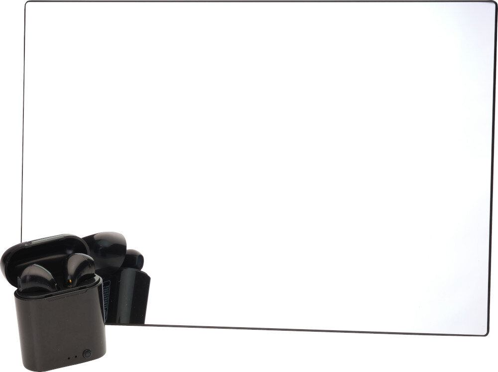 Ramka cyfrowa DENVER PFF-1041W 10.1 Biały lustro powierzchnia wygląd styl przeznaczenie