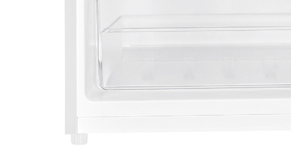 LODÓWKA SMITH&BROWN SFTF-211-WF3 Nóżka poziomująca ustawienie lodówki stabilne