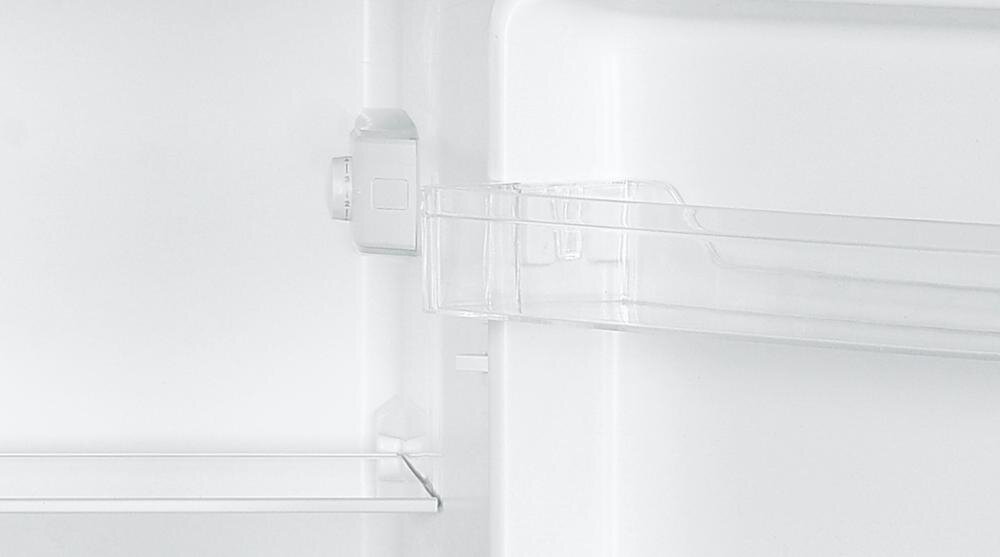 SMITH&BROWN SFTF-211-BF3 sterowanie lodówka temperatura