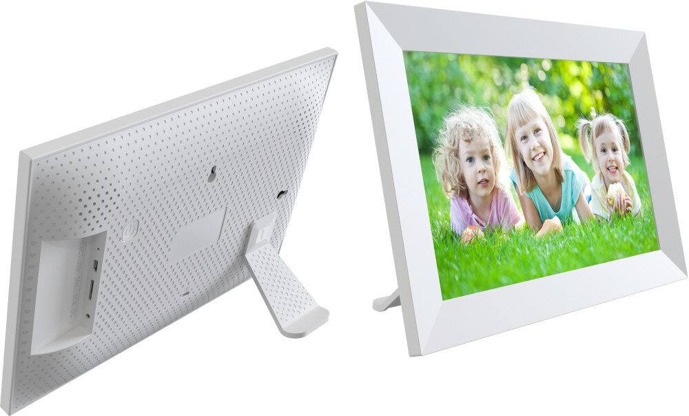 Denver Frameo PFF-1017 Wit - - Voor 23.59u, morgen in huis