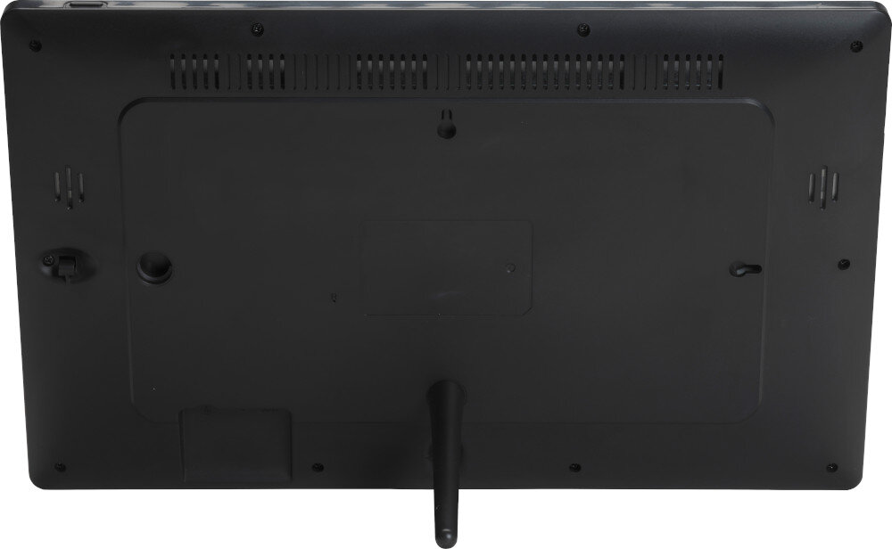 Ramka cyfrowa DENVER PFF-1514BMK2 Czarny obudowa kolor wygląd cechy