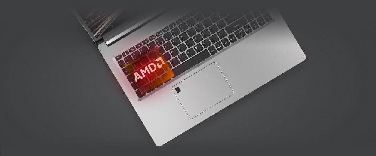 Laptop ACER Aspire 5 A515-45 - Laptop 