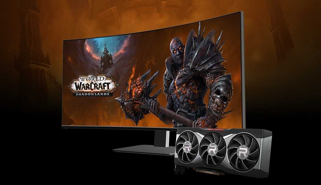 Karta graficzna ASROCK Radeon RX 6800 XT Phantom Gaming OC 16GB - Anti-Lag 