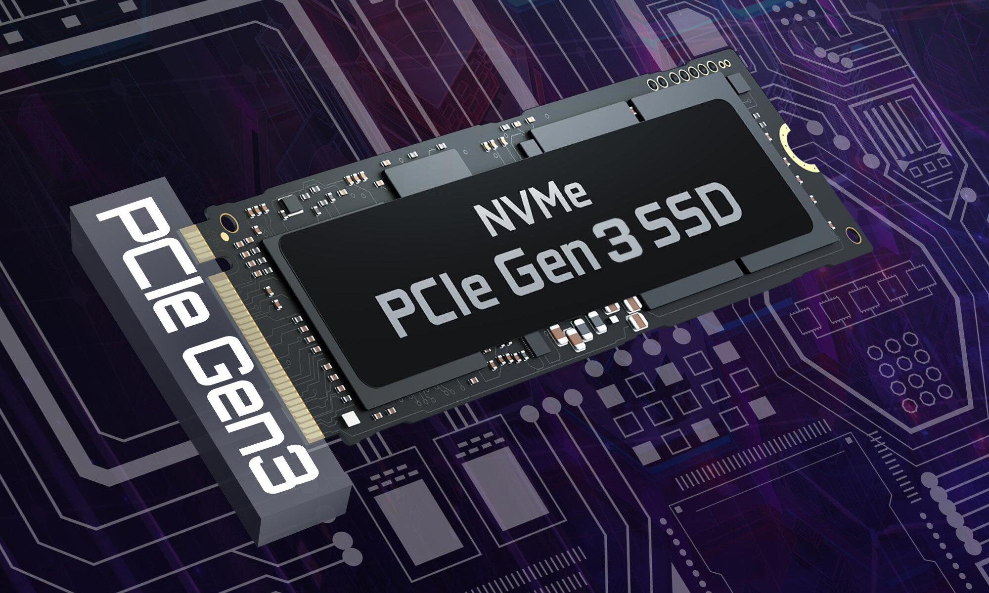 Komputer MSI Mag Infinite S3 13NUE-826PL dysk SSD napęd pojemność