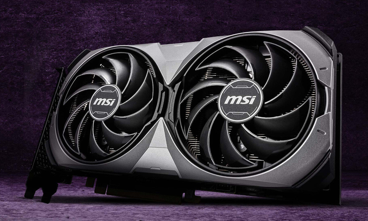 Komputer MSI Mag Infinite S3 13NUE-826PL karta graficzna chłodzenie przegrzanie wydajność