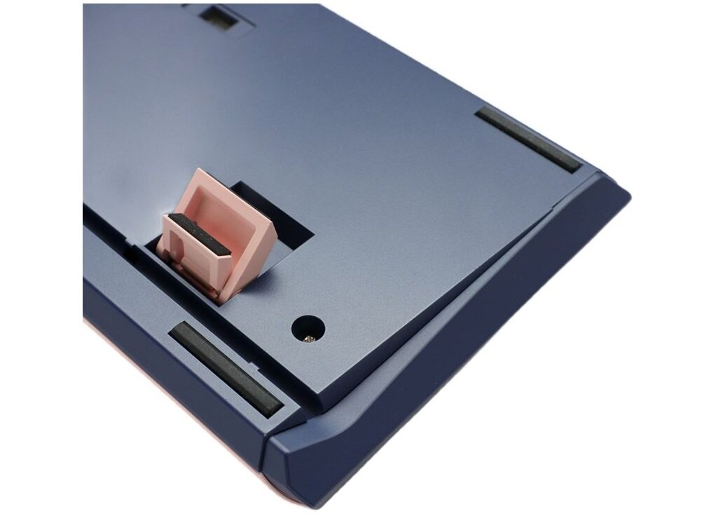 Klawiatura DUCKY One 2 Pro Mini dla pasjonatów Precyzyjna Minimalistyczny design Oświetlenie RGB wydajność