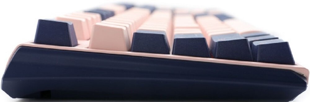 Klawiatura DUCKY One 2 Pro Mini dla pasjonatów Precyzyjna Minimalistyczny design Oświetlenie RGB wydajność