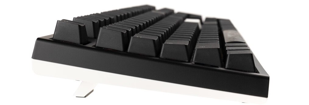 Klawiatura DUCKY wydajna wytrzymała solidna