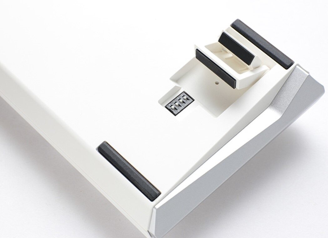 Klawiatura DUCKY One 2 Pro Mini dla pasjonatów Precyzyjna Minimalistyczny design Oświetlenie RGB wydajność